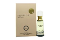 Armaf Club de Nuit Alcoholvrije Parfum Olie 20ml - Ellavee