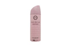 Armaf Club De Nuit Body Spray 200ml Spray - Ellavee