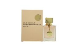 Armaf Club De Nuit Eau de Parfum 30ml Spray - Ellavee