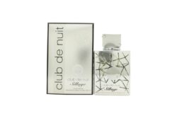 Armaf Club De Nuit Sillage Eau De Parfum 105ml Spray - Ellavee