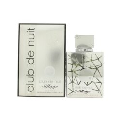Armaf Club De Nuit Sillage Eau De Parfum 105ml Spray - Ellavee