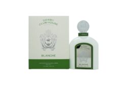 Armaf Derby Club House Blanche Eau de Toilette 100ml Spray - Ellavee