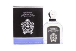 Armaf Derby Club House Eau de Toilette 100ml Spray - Ellavee