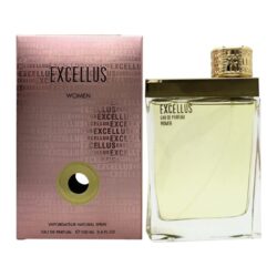 Armaf Excellus Eau de Parfum 100ml Spray - Ellavee