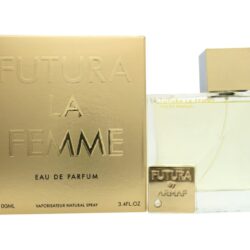 Armaf Futura La Femme Eau de Parfum 100ml Spray - Ellavee