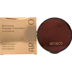 Artdeco Compact Bronzing Powder 10g - 30 Terracotta - Ellavee