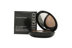 Artdeco Double Finish Compact Cream Foundation 9g - 05 Beige Cognac - Image 2