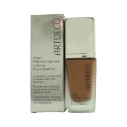 Artdeco High Performance Lifting Foundation 30ml - 25 Reflecting Rosewood - Ellavee