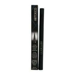 Artdeco Long Lasting Vloeibaar Liner Intense 0.6ml - 08 Green Line - Ellavee