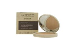 Artdeco Natural Finish Compact Foundation 7.5g - Medium Beige - Ellavee