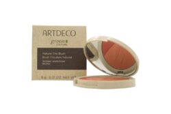 Artdeco Natural Trio Blush 9g - Peach Perfect - Ellavee