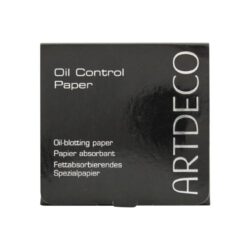 Artdeco Oil Control Paper 100 Sheets