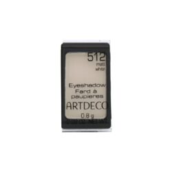 Artdeco Eyeshadow Matt 0.8g - 512 White