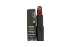 Artdeco Perfect Color Lipstick 4g - 809 Red Wine - Ellavee