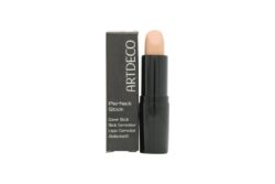 Artdeco Perfect Cover Lipstick 4g - 01 Velvet Rose - Ellavee