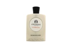 Atkinson 24 Old Bond Street Body Lotion 200ml - Ellavee