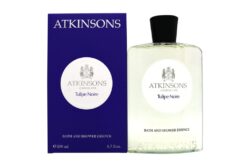 Atkinsons Tulipe Noire Douchegel 200ml - Ellavee