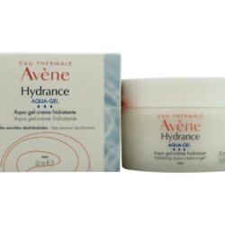 Avène Hydrance Aqua-Gel Moisturiser 50ml - Ellavee