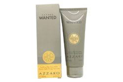 Azzaro Wanted Aftershave Balsem 100ml - Ellavee