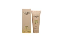 Azzaro Wanted Girl Body Lotion 200ml - Ellavee