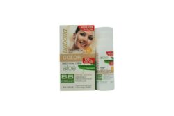 Babaria Naturals Aloe Vera BB cream SPF15 50ml