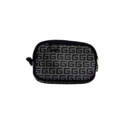 Bags Unlimited Joshua Galvin Pols Portemonnee - Zilver - Ellavee