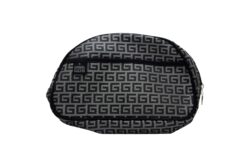 Bags Unlimited Joshua Galvin Holdall Bag - Black - Image 2