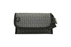 Bags Unlimited Joshua Galvin Tasje met Spiegel - Ellavee