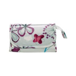 Bags Unlimited Kew Make-Up Tasje Met Spiegel - Ellavee