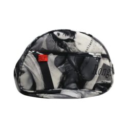 Bags Unlimited St Tropez Tasje met Rits - Ellavee