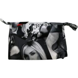 Bags Unlimited St Tropez Weekendtas - Klein Grijs Bruin - Ellavee
