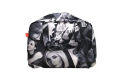 Bags Unlimited St Tropez Weekendtas Met Handvatten - Ellavee