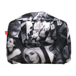 Bags Unlimited St Tropez Weekendtas Met Handvatten - Ellavee