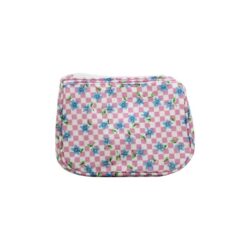 Bags Unlimited Vienna Toilettas - Roze - Ellavee