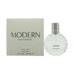 Banana Republic Modern Woman Eau de Parfum 30ml Spray - Ellavee