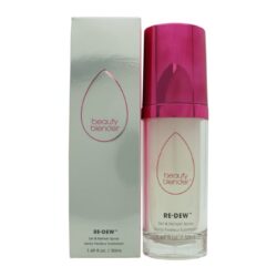 Beautyblender Re-Dew Set & Refresh Spray 50ml