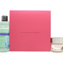 Bella Aurora Bella Noche Gift Set 50ml Night Cream + 200ml Micellar Water