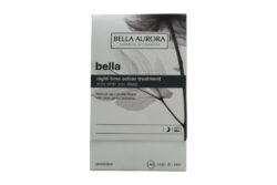 Bella Aurora Bella Noche Night Time Action Treatment 50ml - Ellavee