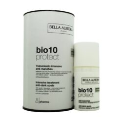 Bella Aurora BIO 10 Anti-dark Spots Serum 30ml - Sensitive Skin - Ellavee