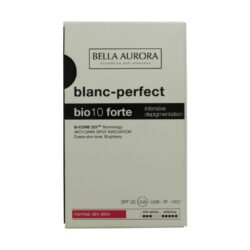 Bella Aurora Bio 10 FORTE Anti-Dark Spots Depigmenting Intensive Cream 30ml - Ellavee