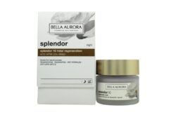 Bella Aurora Splendor10 Night-Time Action Behandeling 50ml - Ellavee
