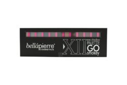 Bell?pierre Go Smokey Eyeshadow Palette 14g