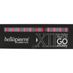 Bell?pierre Go Smokey Eyeshadow Palette 14g