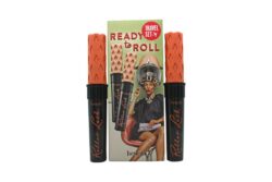 Benefit Ready To Roll Giftset 2x 8.5ml Roller Lash Mascara - Ellavee