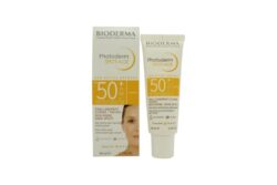 Bioderma Photoderm Spot-Age Invisible Gel-Cream SPF50+ 30ml - Ellavee
