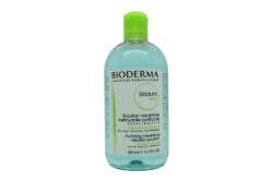 Bioderma Sebium H2O Micellar Water 500ml - Ellavee