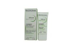 Bioderma Sebium Mat Control Moisturiser 30ml - Ellavee