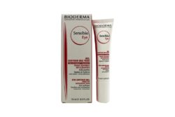 Bioderma Sensibio Eye Contour Gel 15ml - Ellavee