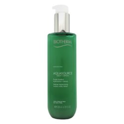 Biotherm Aquasource Facial Milky Lotion 200ml - Ellavee