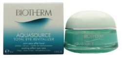 Biotherm Aquasource Total Eye Revitalizer 15ml - Ellavee